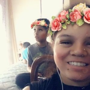 Meet your Posher, Imelda